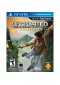 UNCHARTED GOLDEN ABYSS  (USAGÉ)